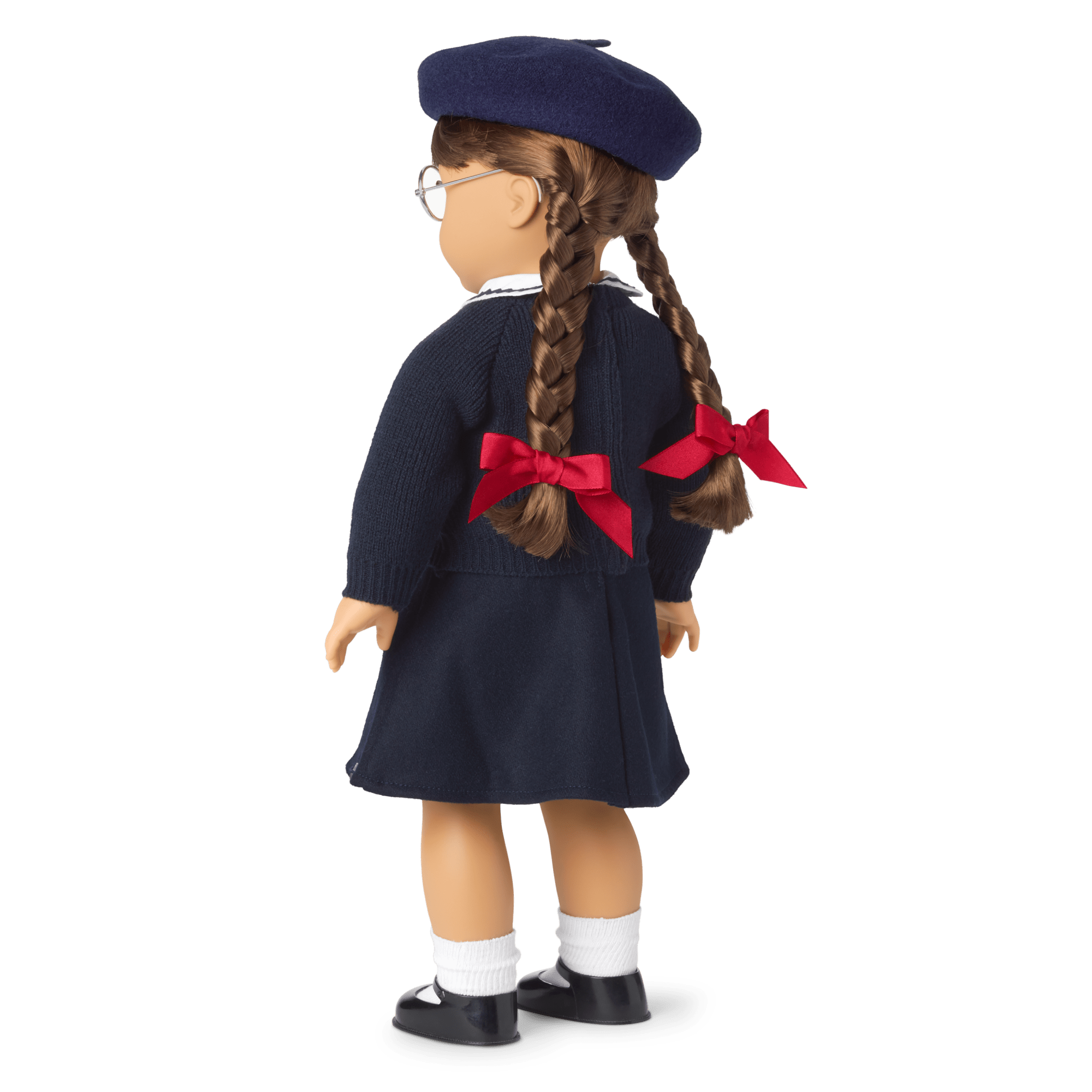 Molly McIntire™ 18-inch Doll, Book & Accessories (Historical Characters) C6