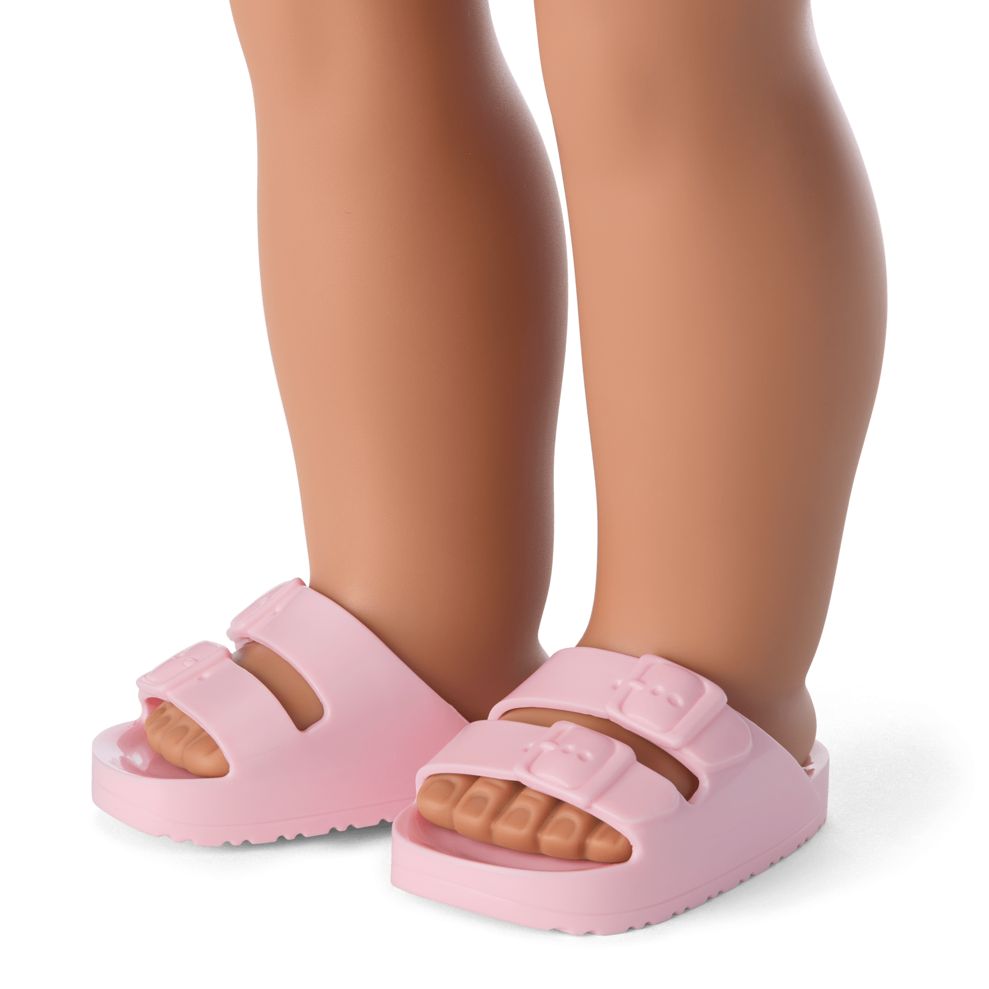 Raquel's™ Beach Outfit for 18-inch Dolls (Girl of the Year™ 2026) B3