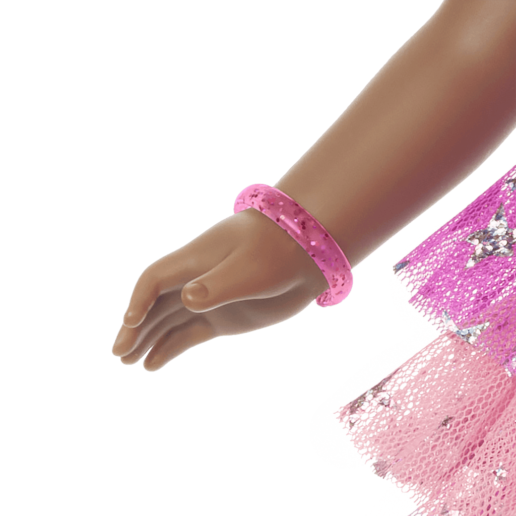 AG Sisters™ Glitz & Glam Fashion Set E1