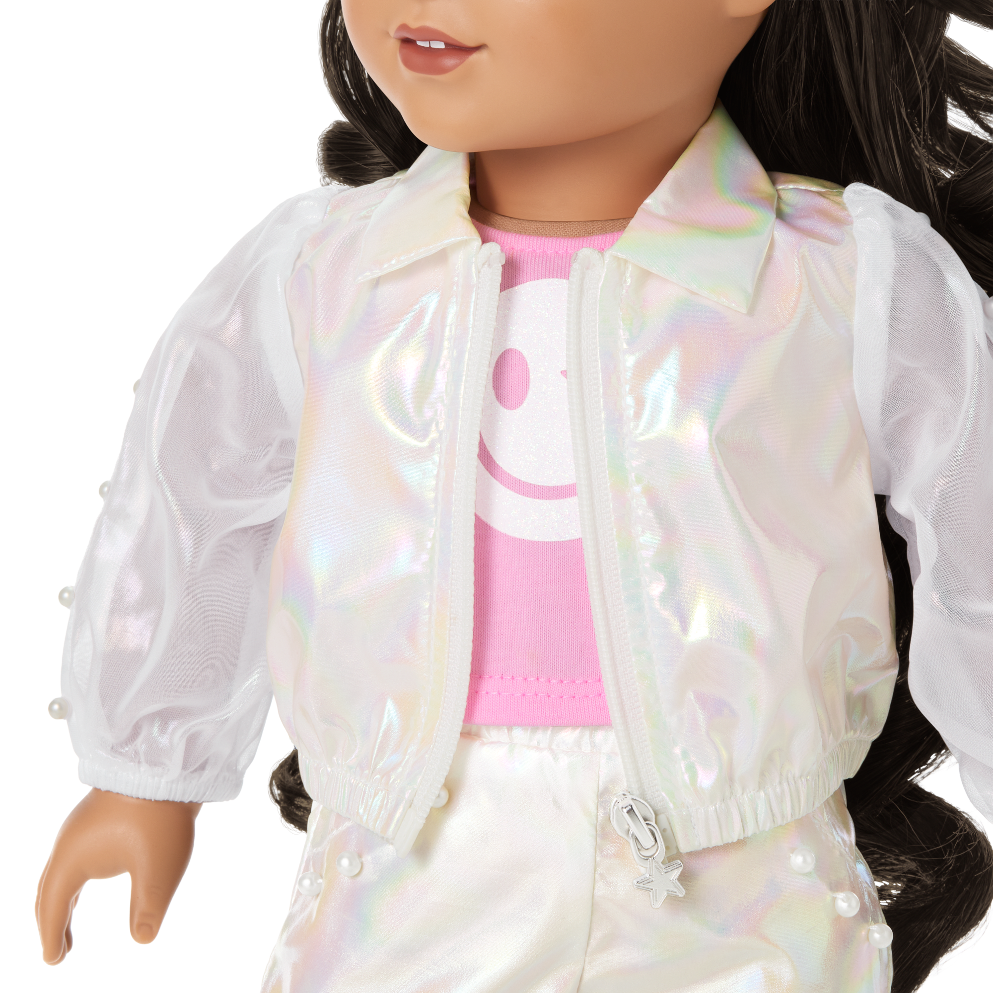 June Pearl Perfection Outfit for 18-inch Dolls A2
