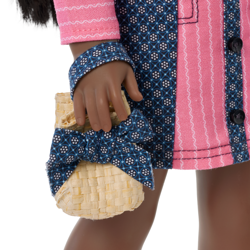 Modern Era™ Addy™ Doll A7