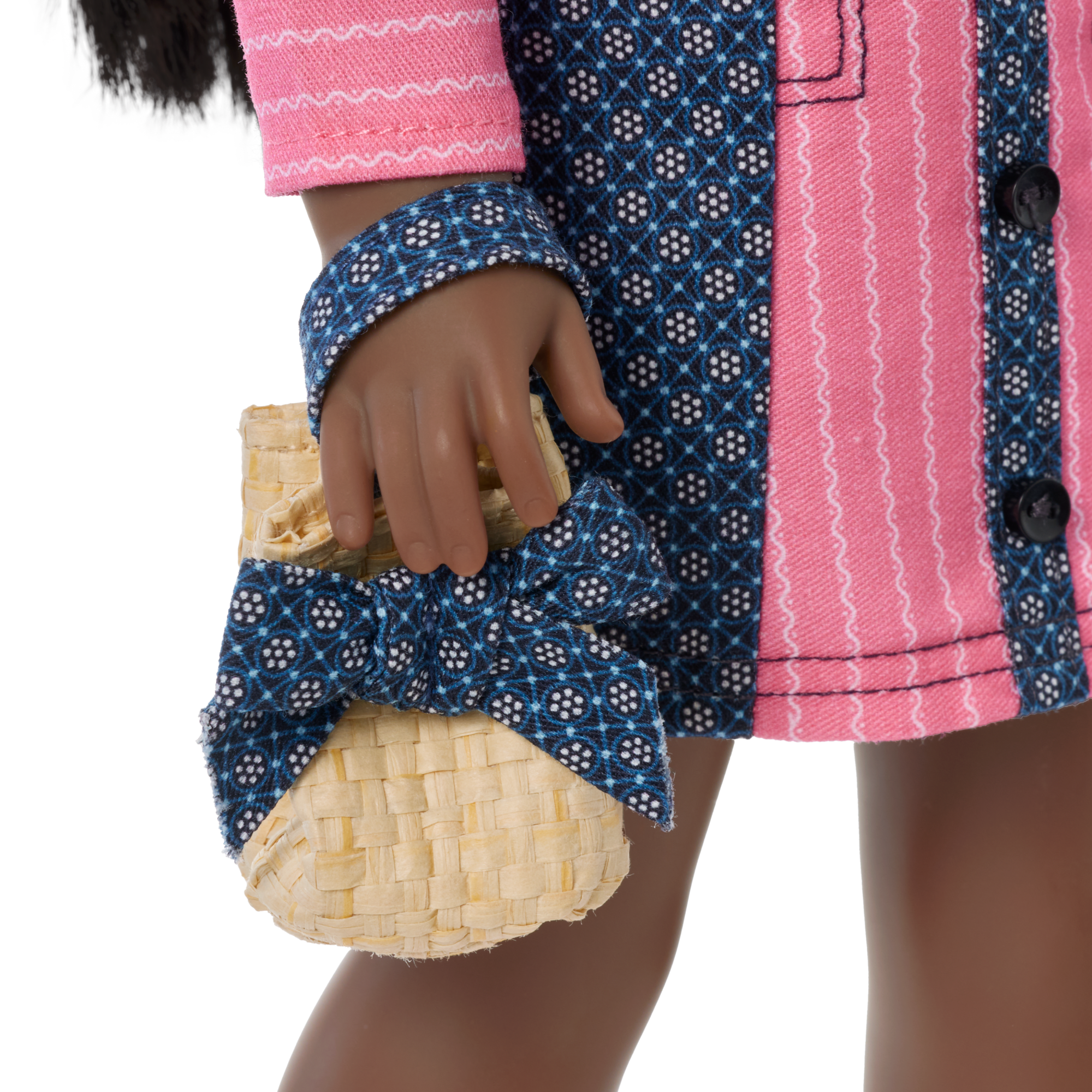 Modern Era™ Addy™ Doll A7