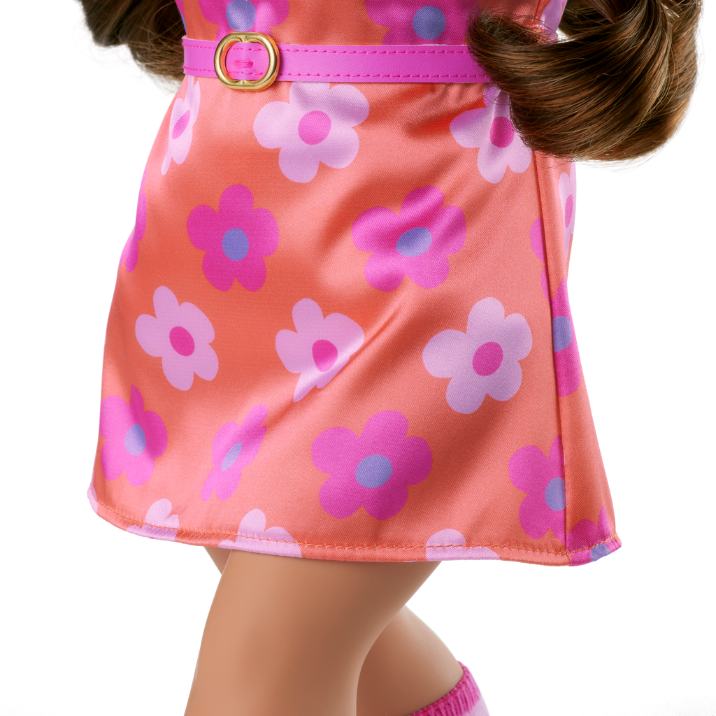Truly Me™ #117 Doll & Day of Fun All-in-One Set C5
