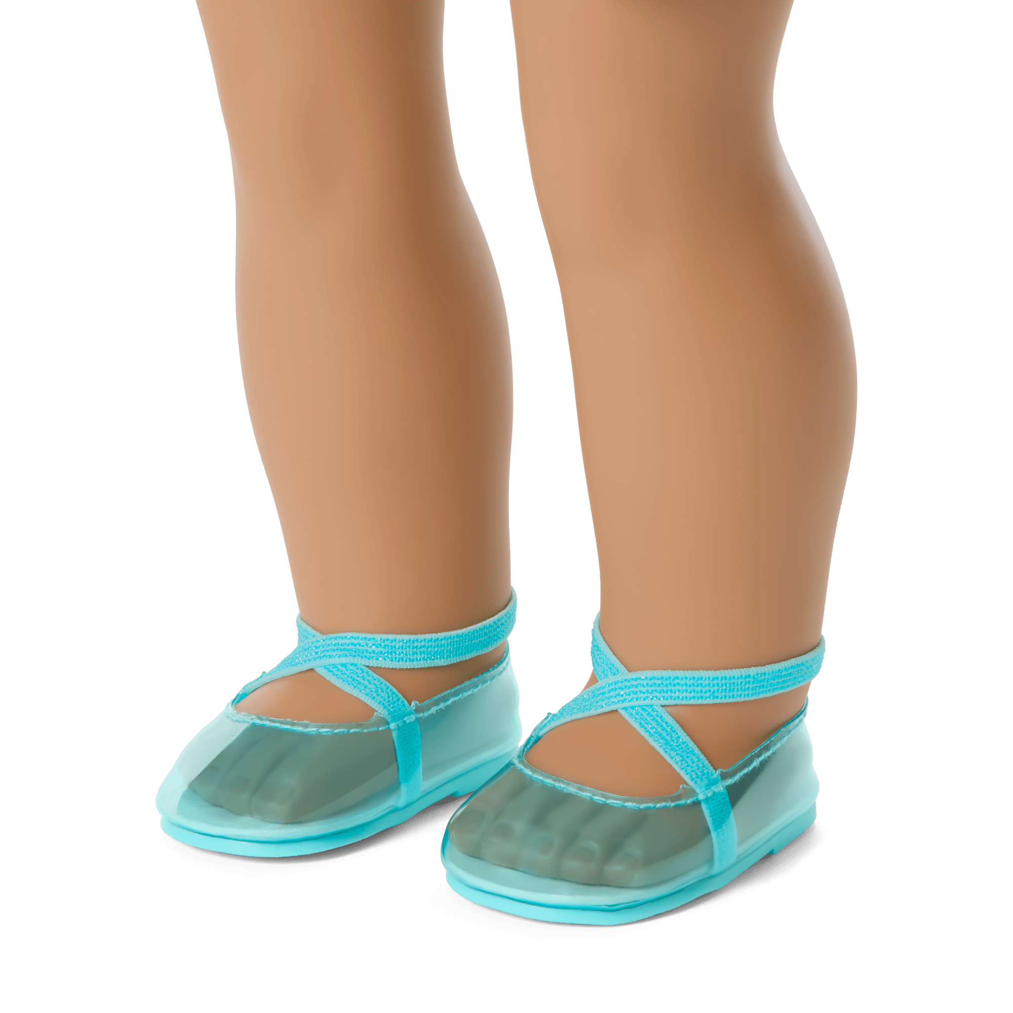March Aquamarine Dream Outfit for 18-inch Dolls C9