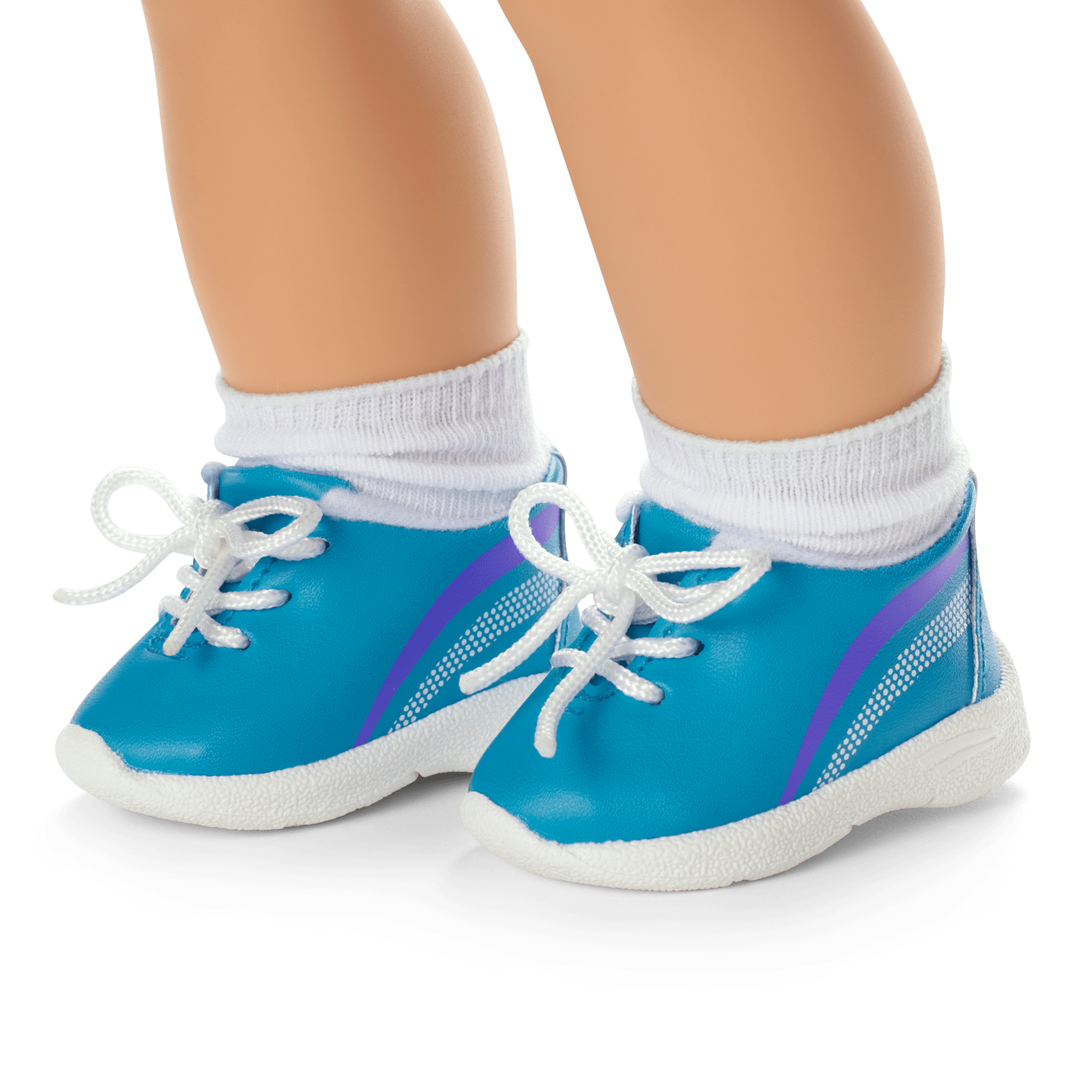 Star Player Basketball Outfit for 18-inch Dolls A7