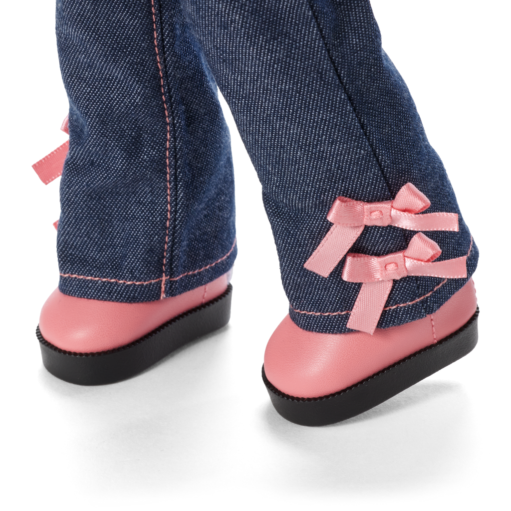 Modern Era™ Felicity™ Doll F3
