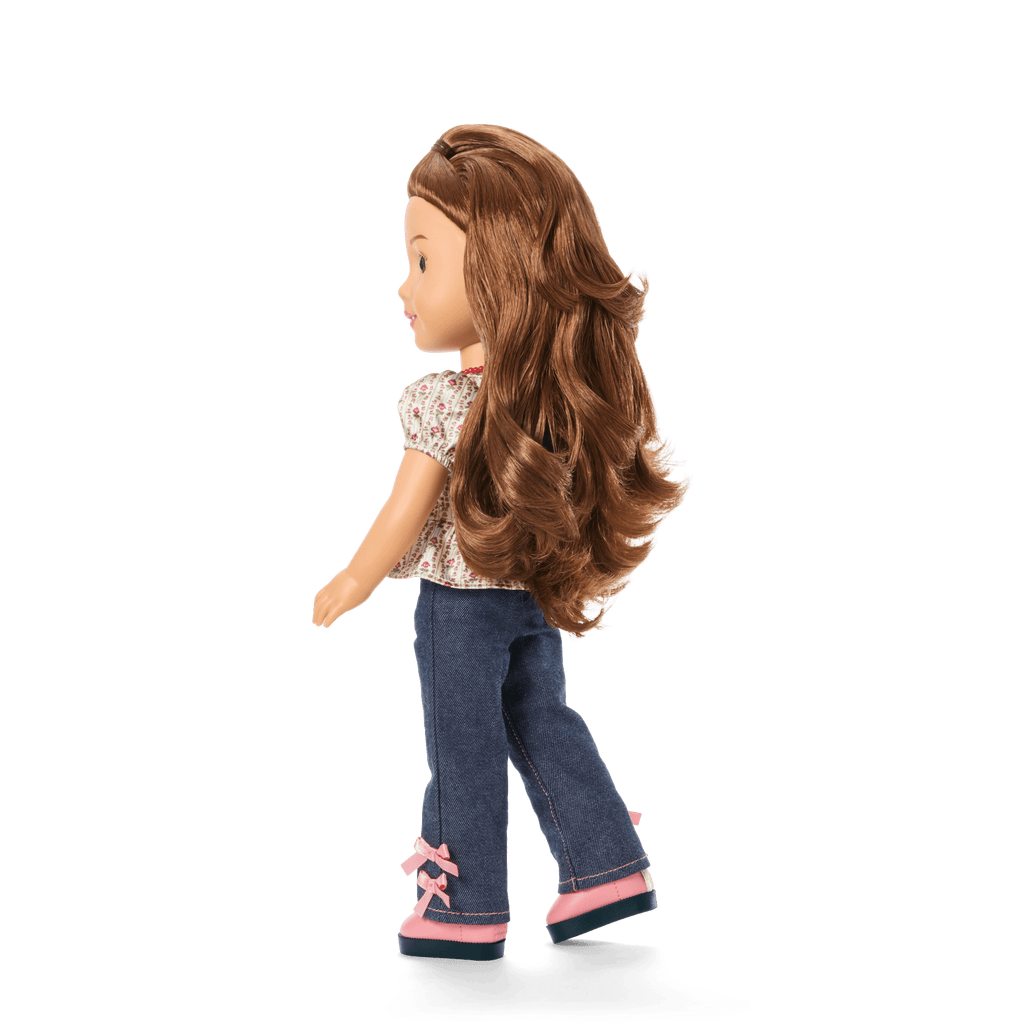 Modern Era™ Felicity™ Doll F3