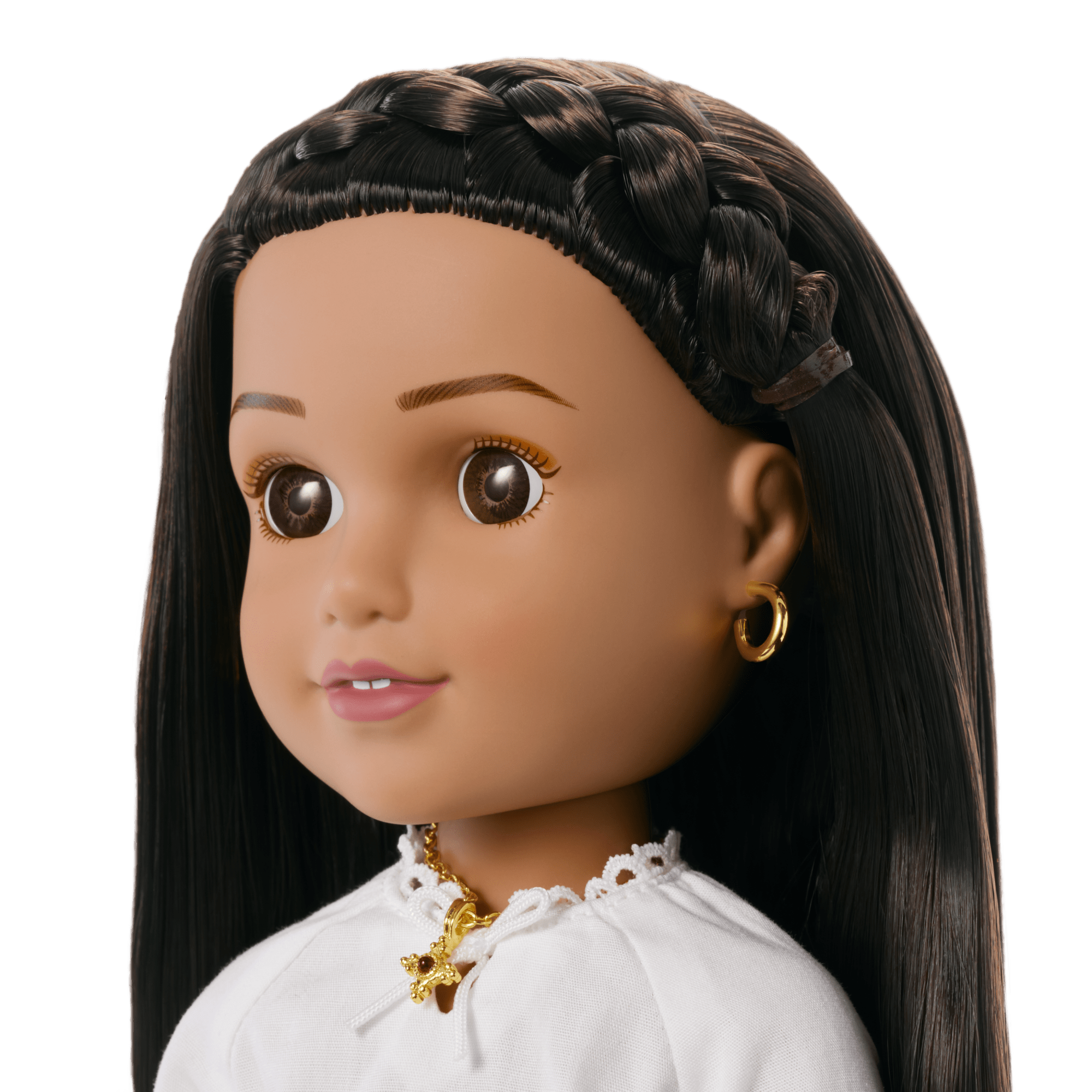 Modern Era™ Josefina™ Doll E3