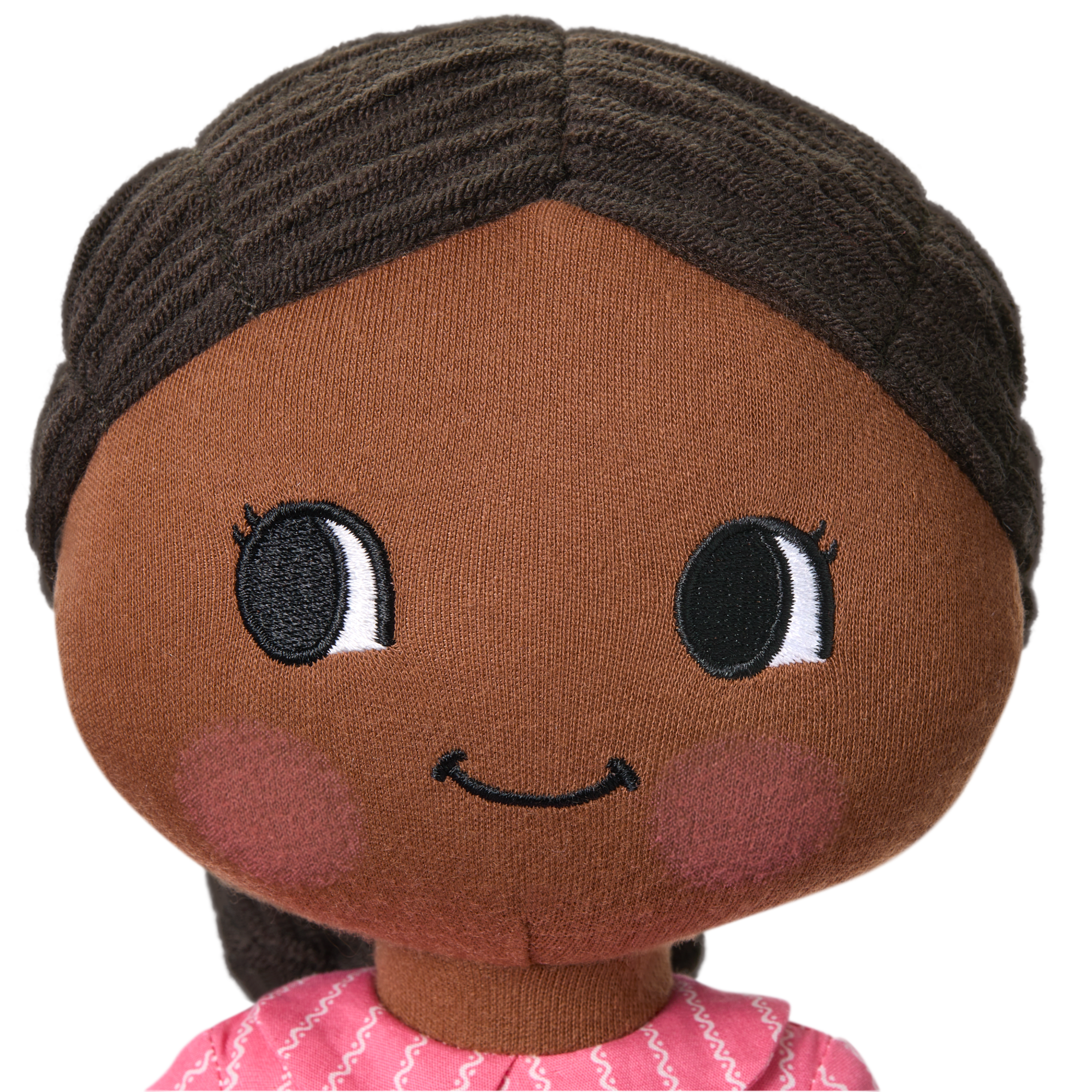 My First Addy™ Doll & Board Book (Historical Characters) C4