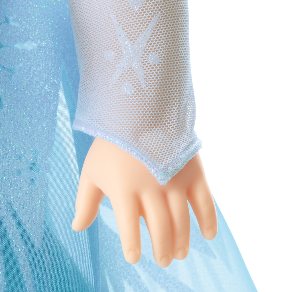 Disney Frozen Elsa Doll by American Girl® F8