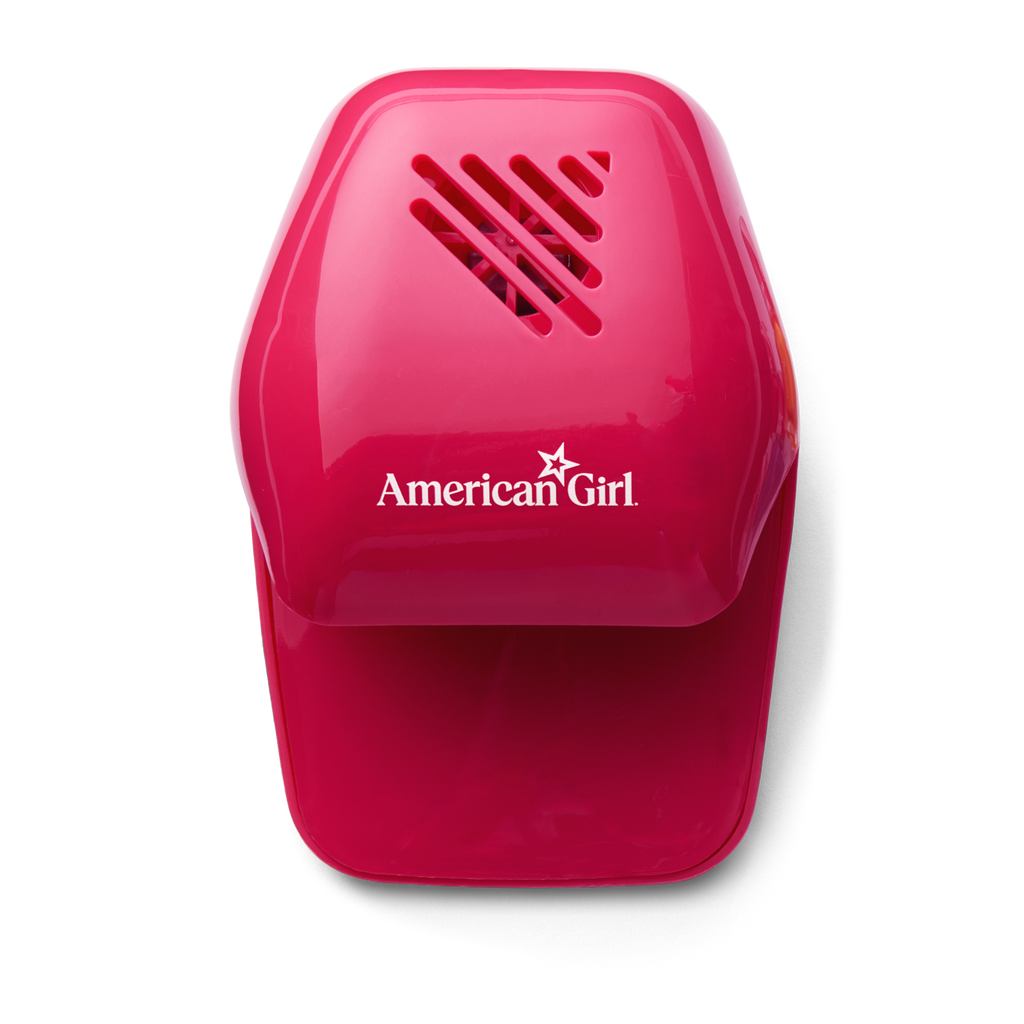 American Girl™ Nail Set for Girls E5