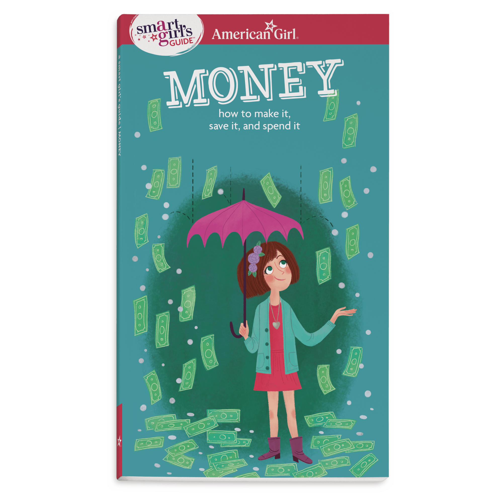 A Smart Girl’s Guide: Money E7