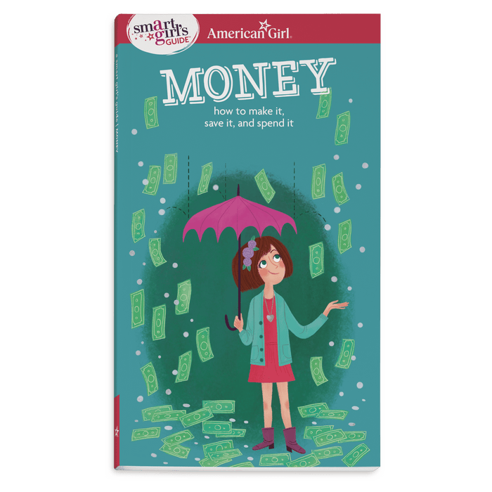 A Smart Girl’s Guide: Money E7
