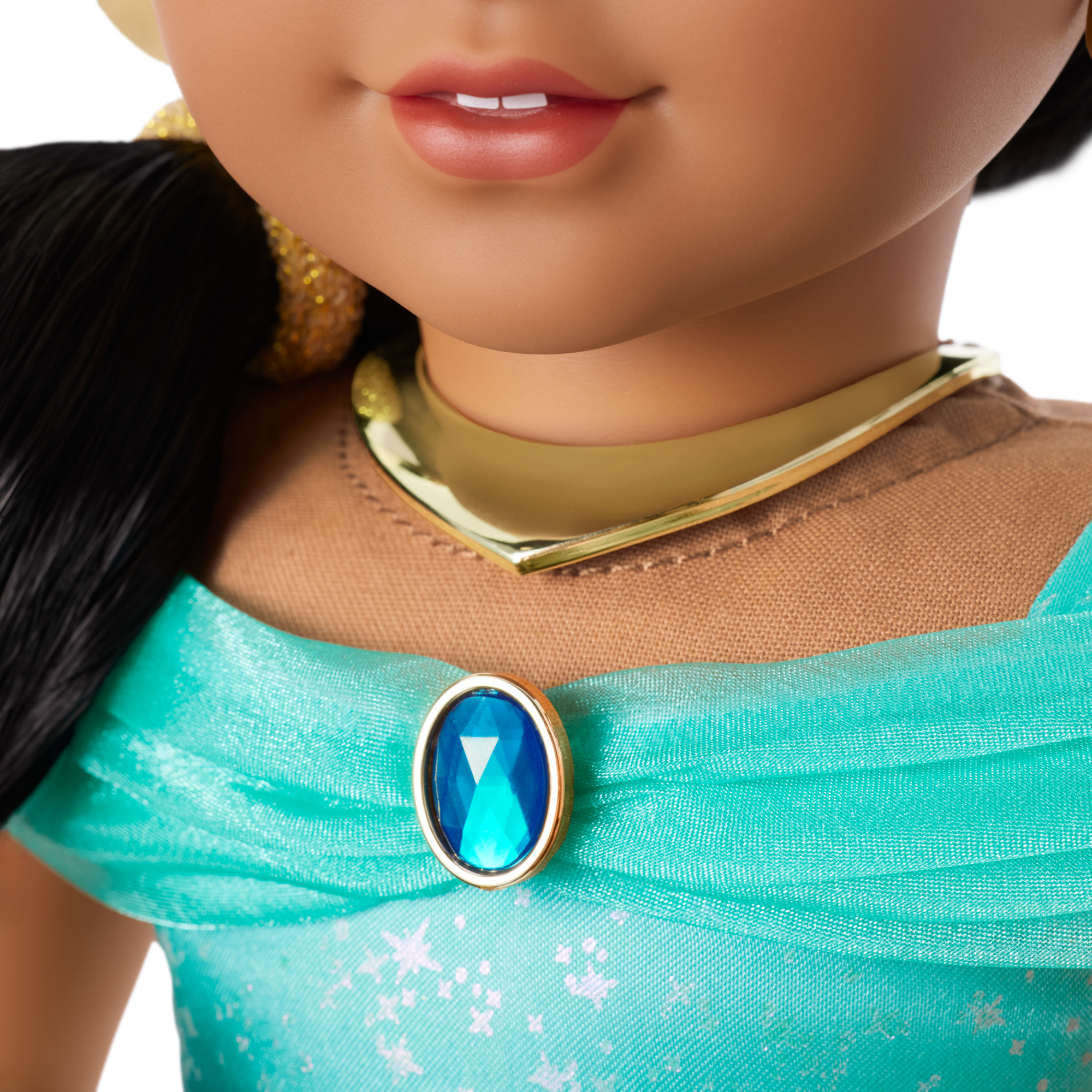Disney Princess Jasmine Doll by American Girl® A5