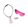 American Girl® x Megan Moroney VIP Accessories for 18-inch Dolls B2