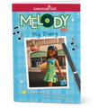 Melody: My Diary Book (Historical Characters) D8