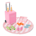 Raquel's™ Summertime Treats Set for 18-inch Dolls (Girl of the Year™ 2026) A9
