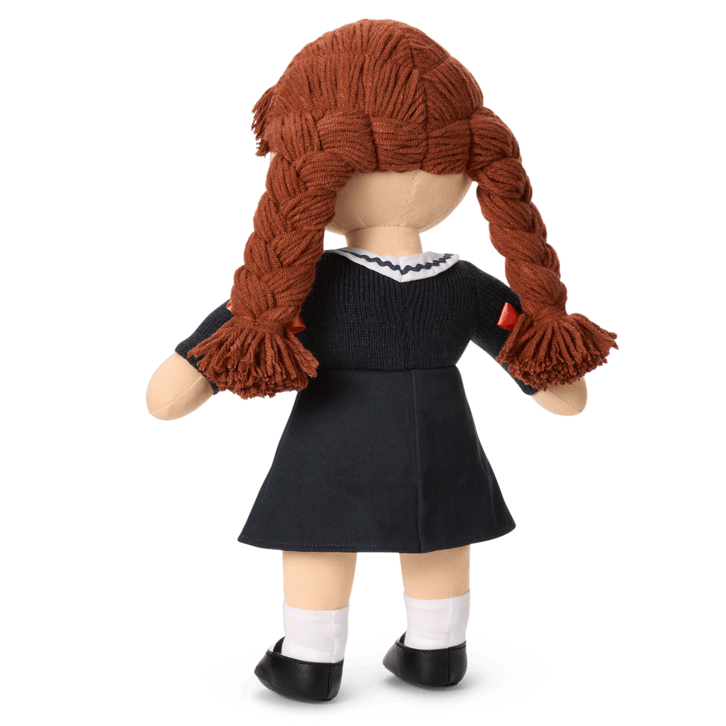 My First Molly™ Doll & Board Book (Historical Characters) A0
