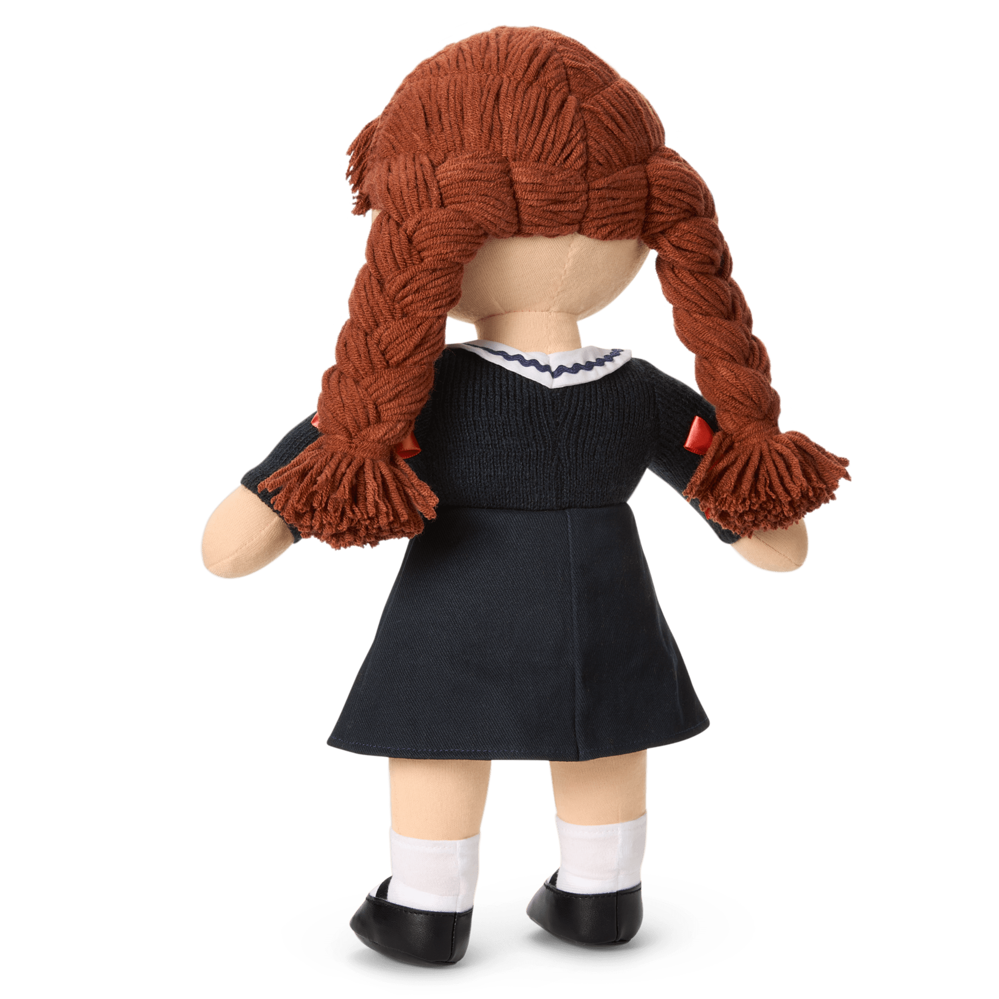 My First Molly™ Doll & Board Book (Historical Characters) A0