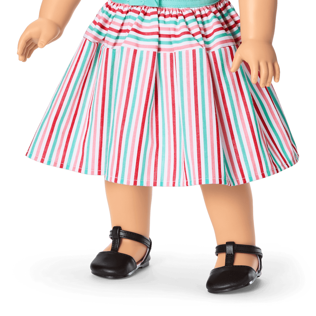 Maryellen™ 18-inch Doll & Journal (Historical Characters) E8