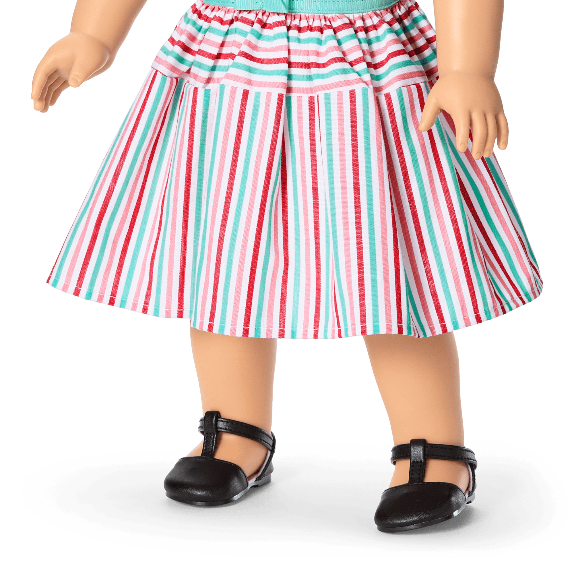 Maryellen™ 18-inch Doll & Journal (Historical Characters) E8