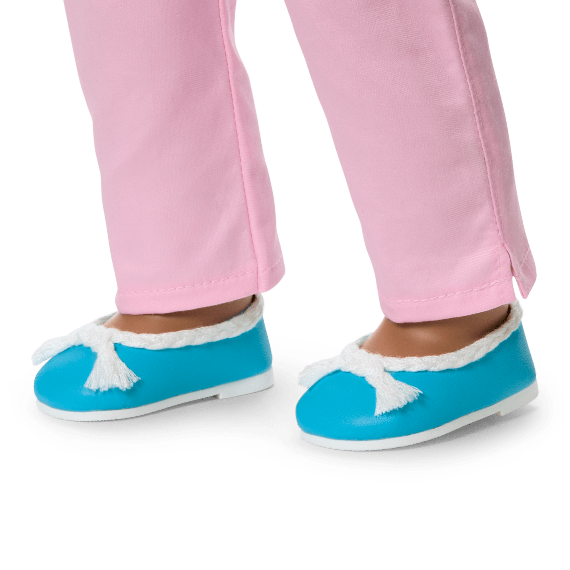 Melody’s™ Salon Outfit for 18-inch Dolls (Historical Characters) F7