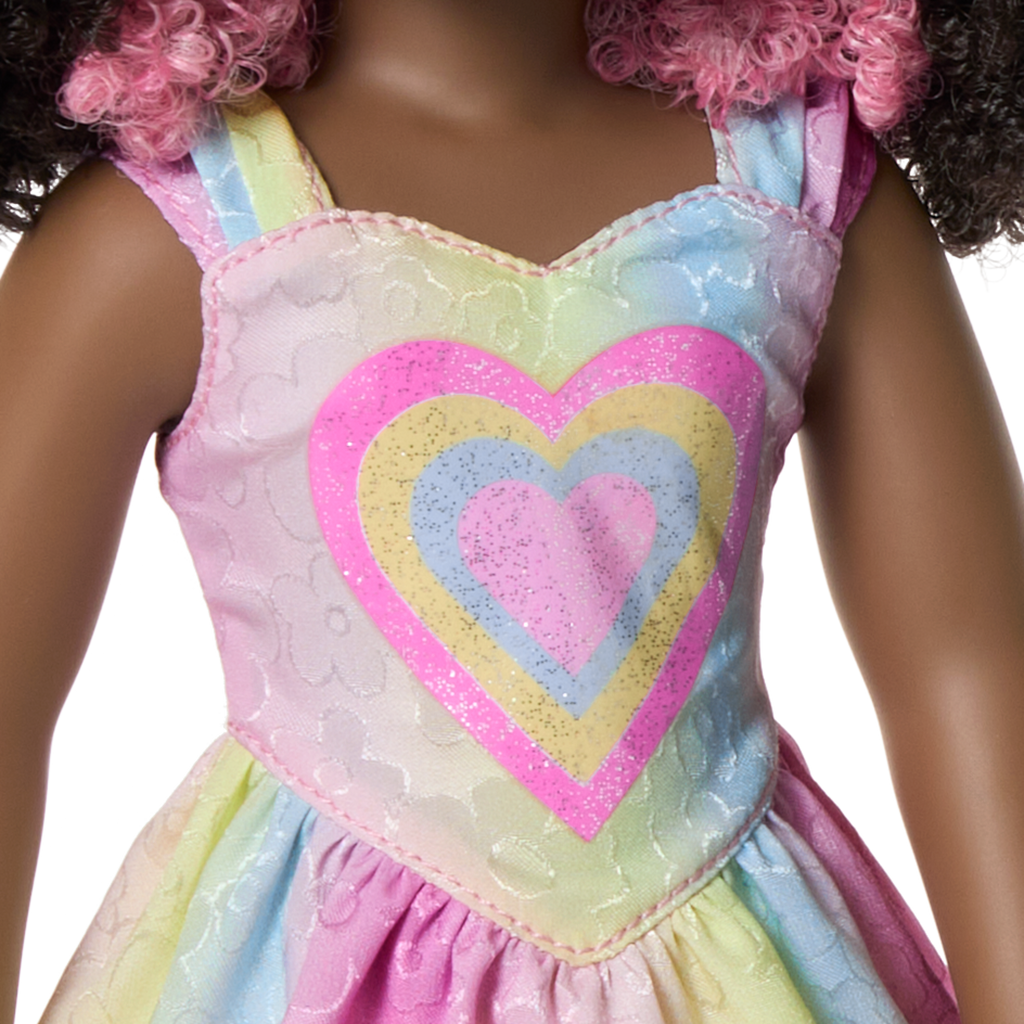 Wesley’s™ Sparkle & Celebrate Set (AG Sisters™) E4