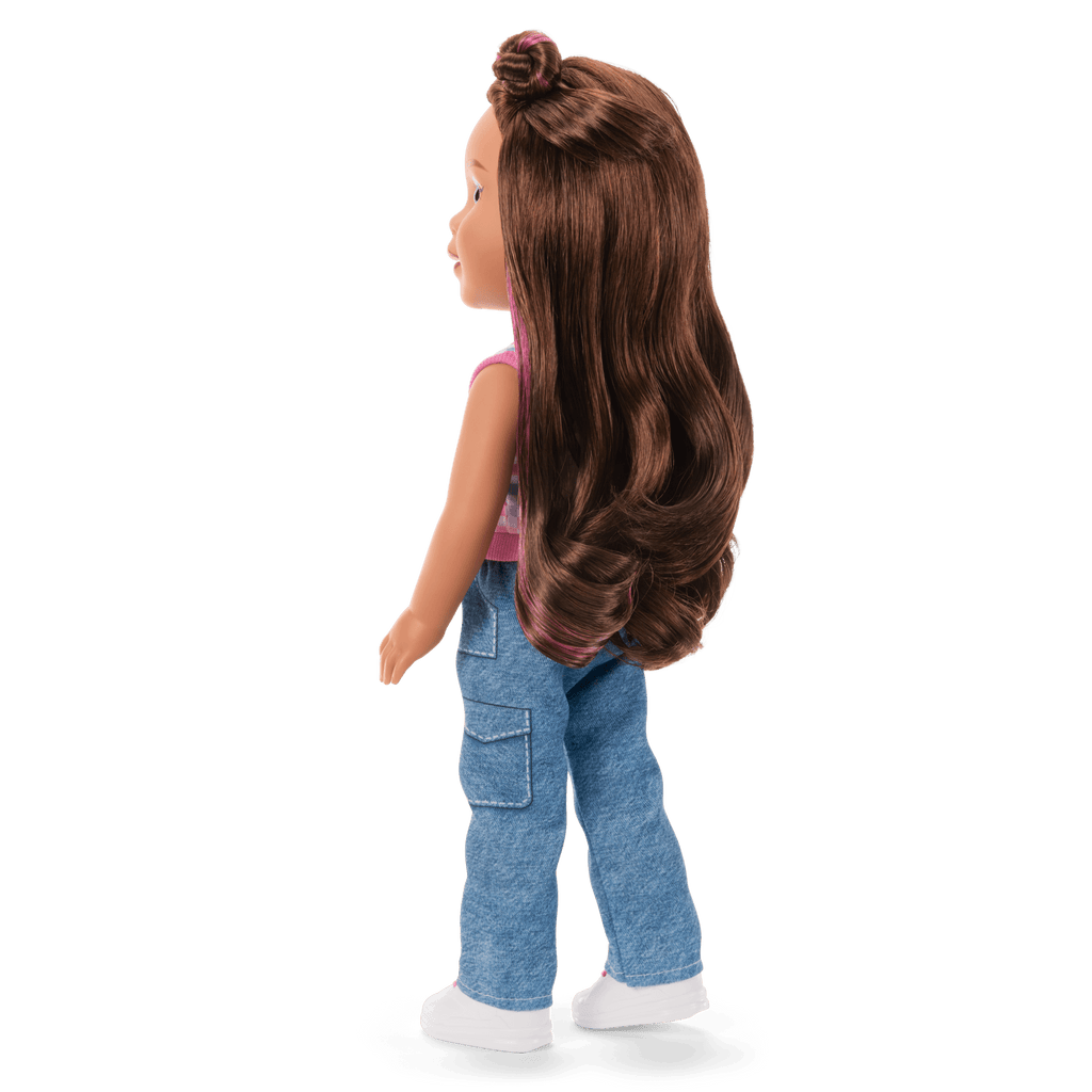 AG Sisters™ School Style Fashion Set A2