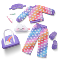 AG Sisters™ Staying Up Late Styles B6