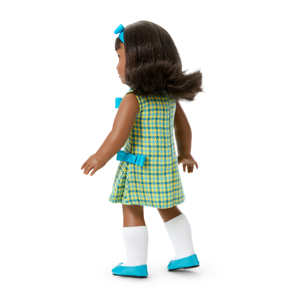 Melody™ 18-inch Doll & Journal (Historical Characters) C0