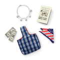Nanea’s™ Accessories (Historical Characters) D8