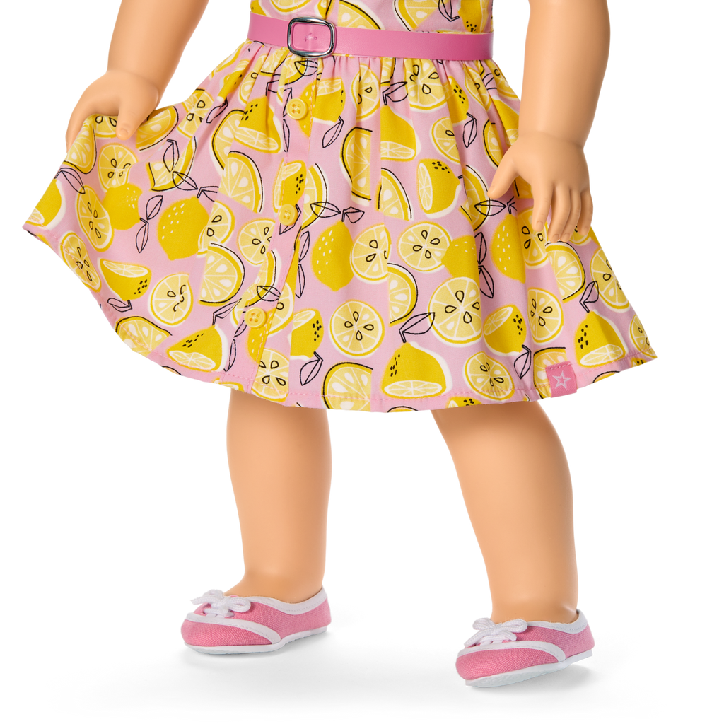 Maryellen’s™ 2-in-1 Outfit for 18-inch Dolls (Historical Characters) C0