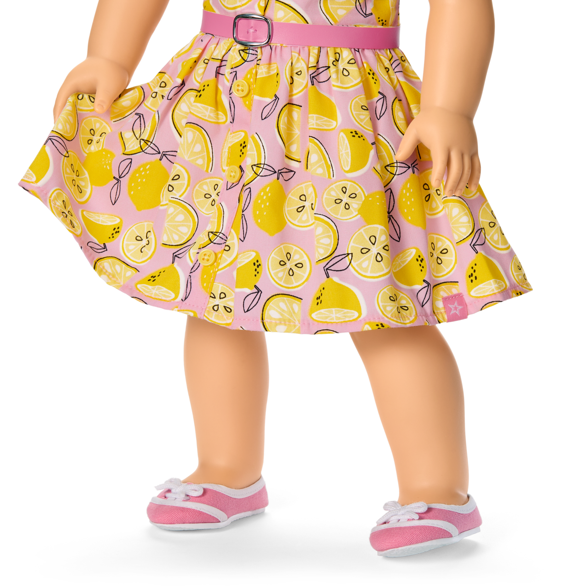 Maryellen’s™ 2-in-1 Outfit for 18-inch Dolls (Historical Characters) C0