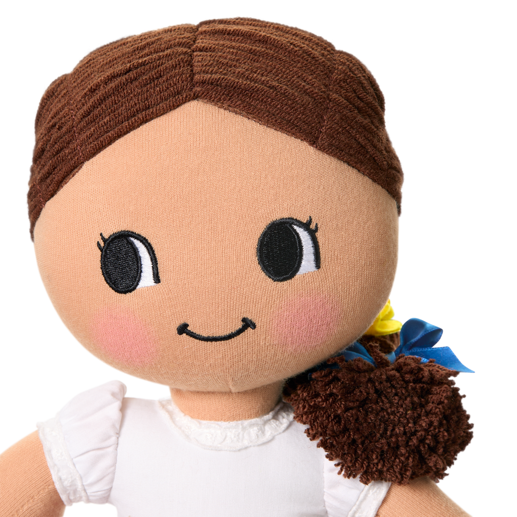 My First Josefina™ Doll & Board Book (Historical Characters) B9