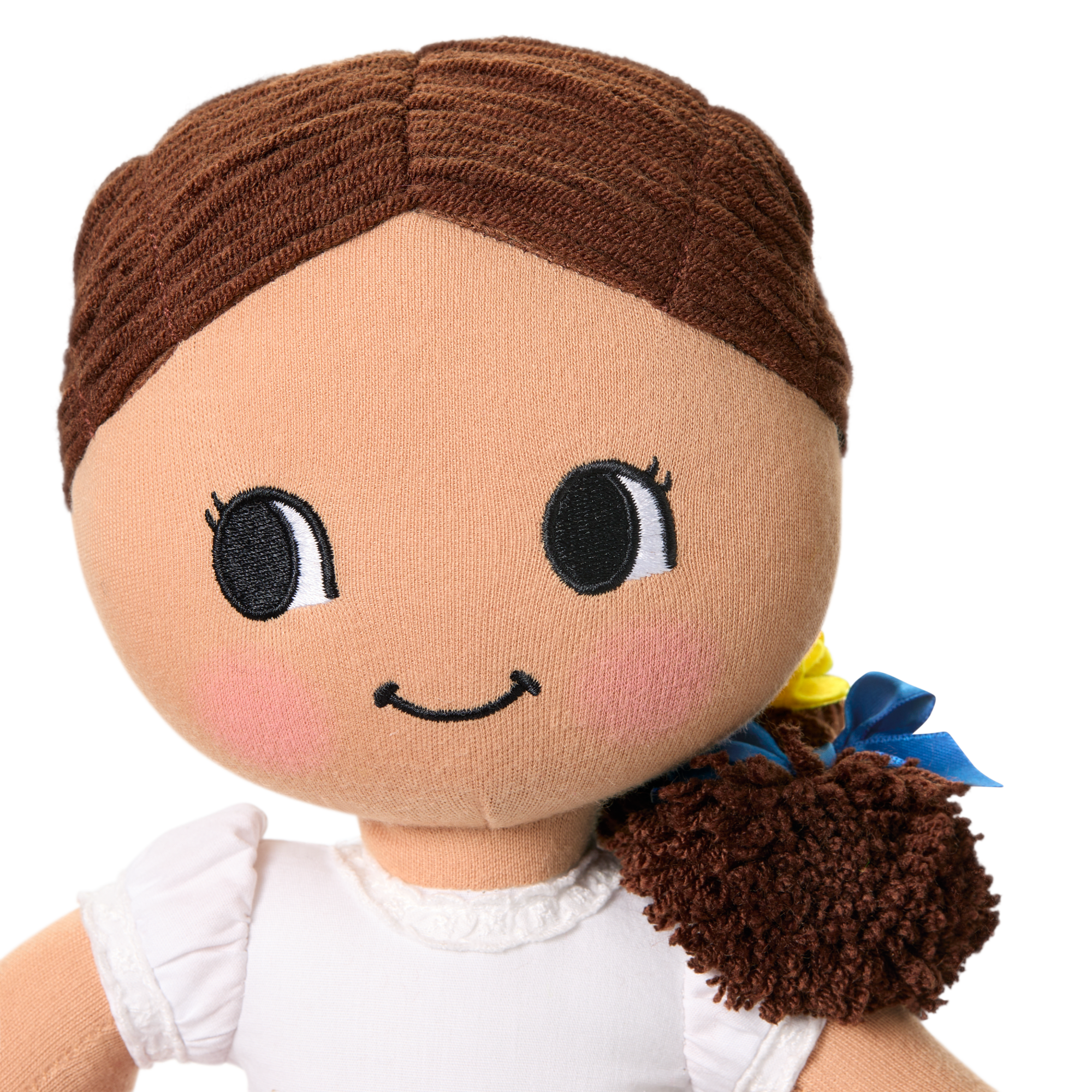 My First Josefina™ Doll & Board Book (Historical Characters) A9