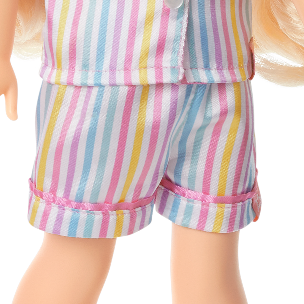 AG Sisters™ Self-Care Sleepover Set F7