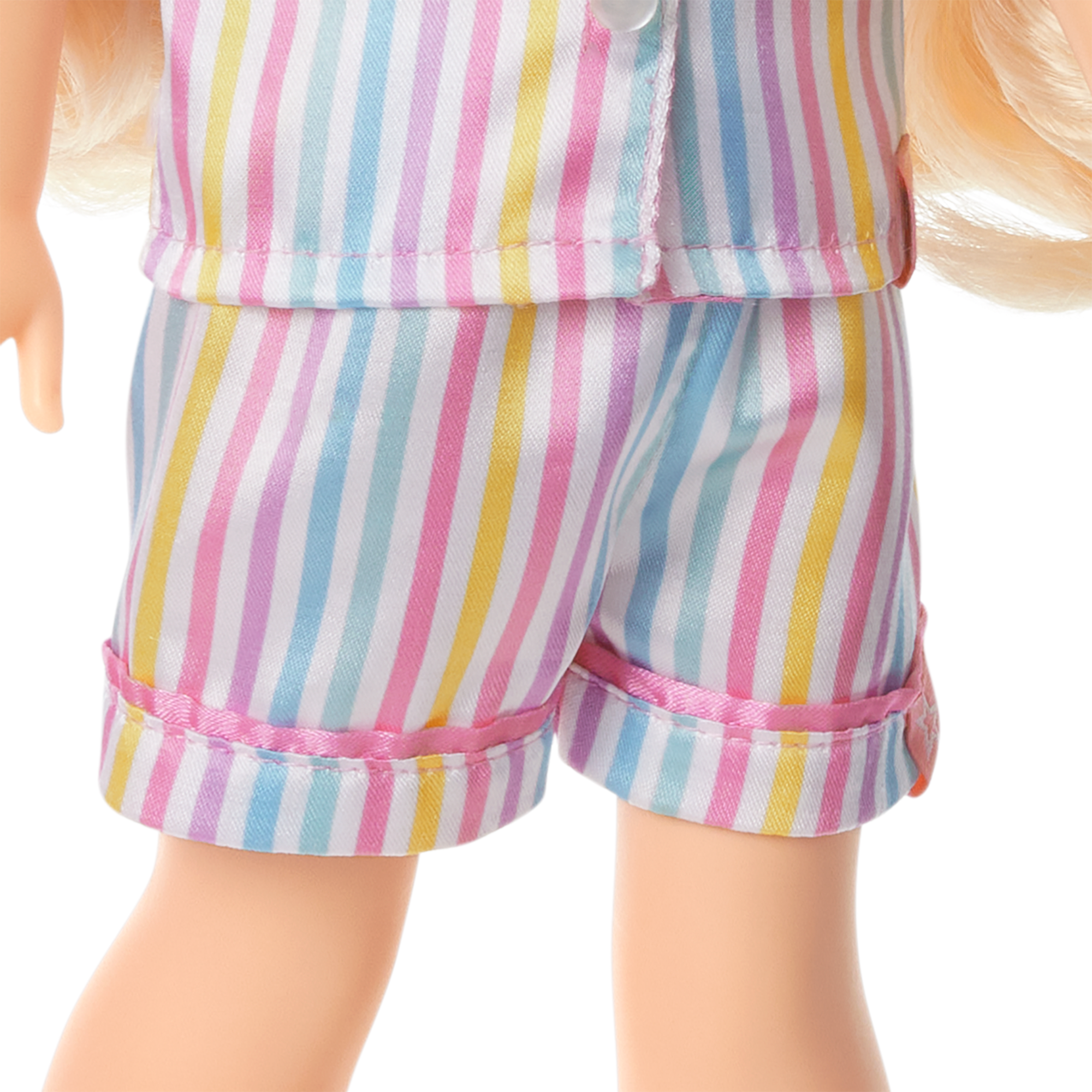 AG Sisters™ Self-Care Sleepover Set F7