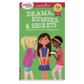 A Smart Girl's Guide: Drama, Rumors & Secrets E4