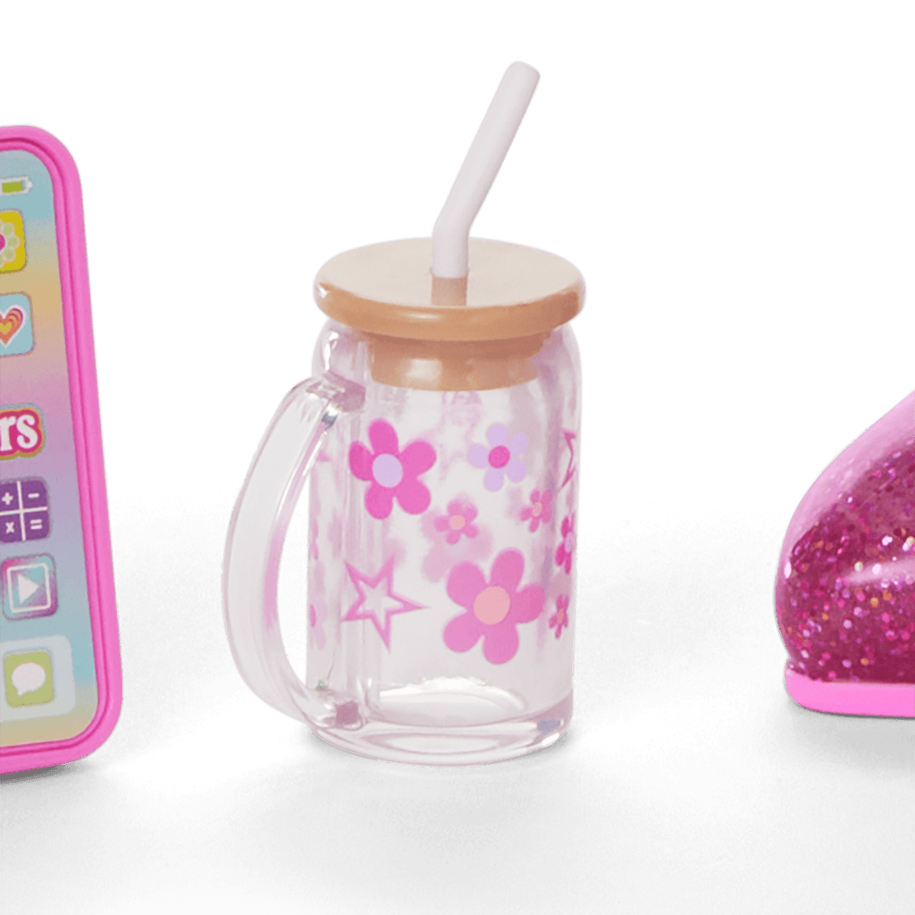 AG Sisters™ Glitz & Glam Fashion Set E1
