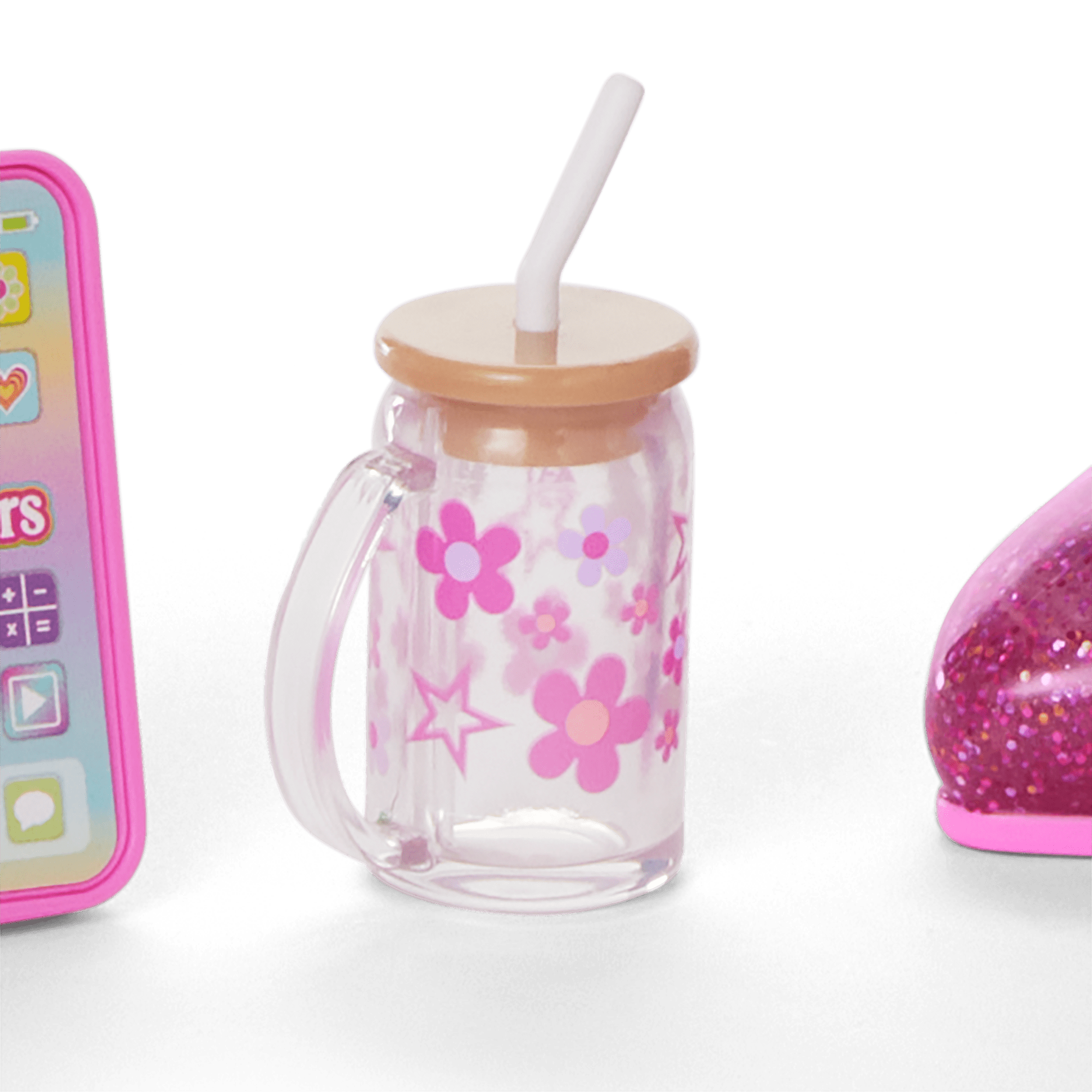 AG Sisters™ Glitz & Glam Fashion Set E1
