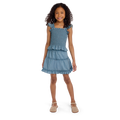 American Girl® x Hill House Home Tiny Paz Nap Set for Girls (Kirsten™ Print) D4