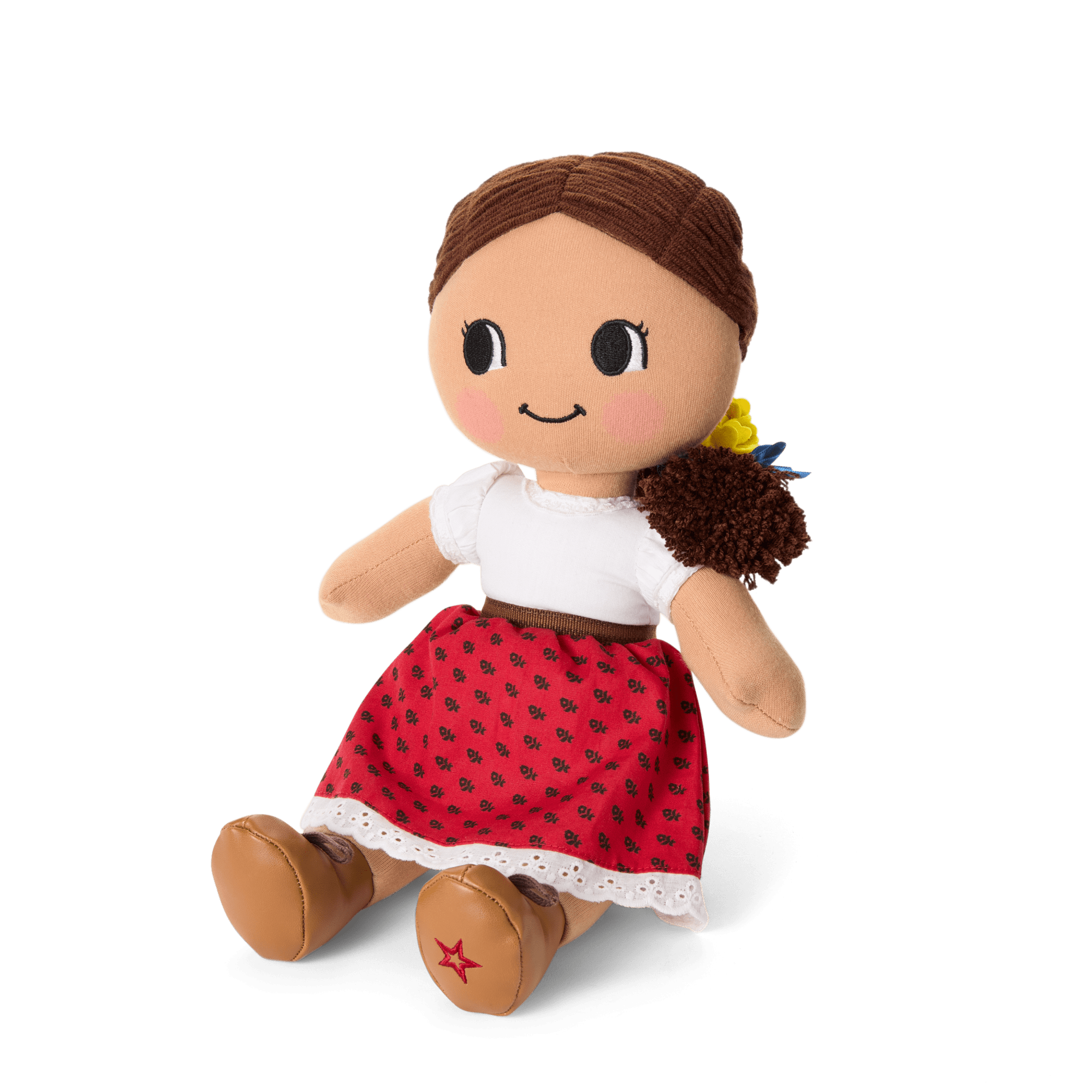 My First Josefina™ Doll & Board Book (Historical Characters) B9