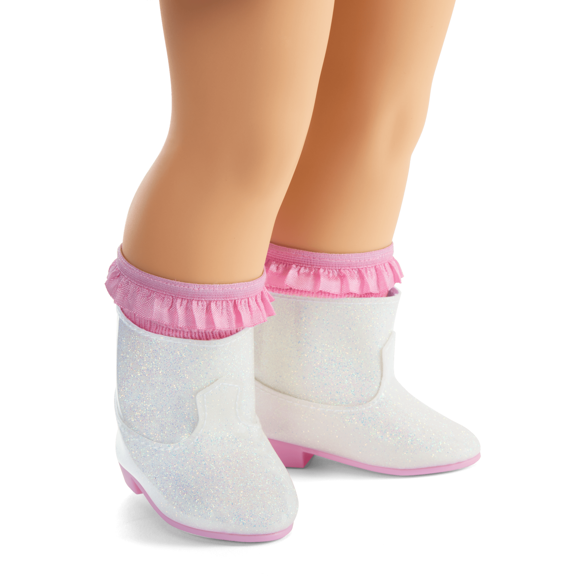 October Opal Obsession Outfit for 18-inch Dolls D3