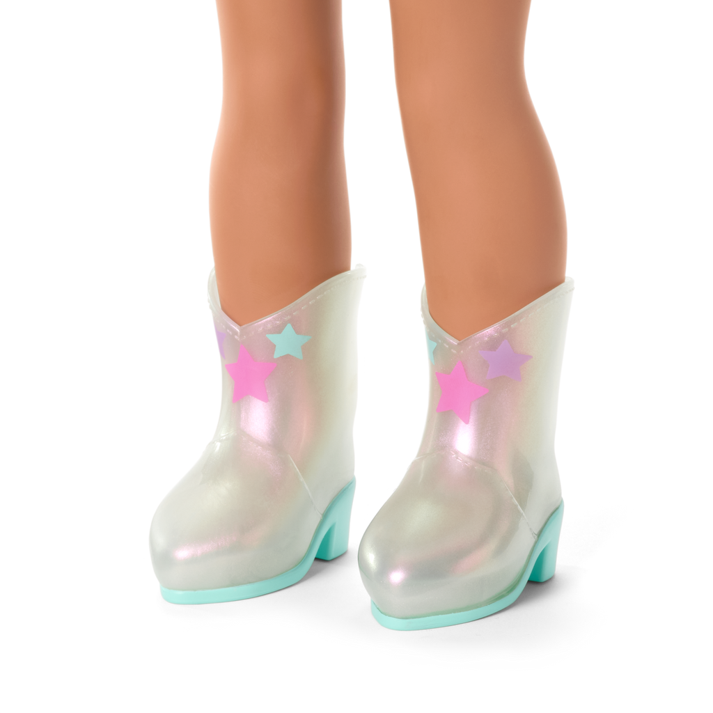 Lea’s™ Sparkle & Celebrate Set (AG Sisters™) A6