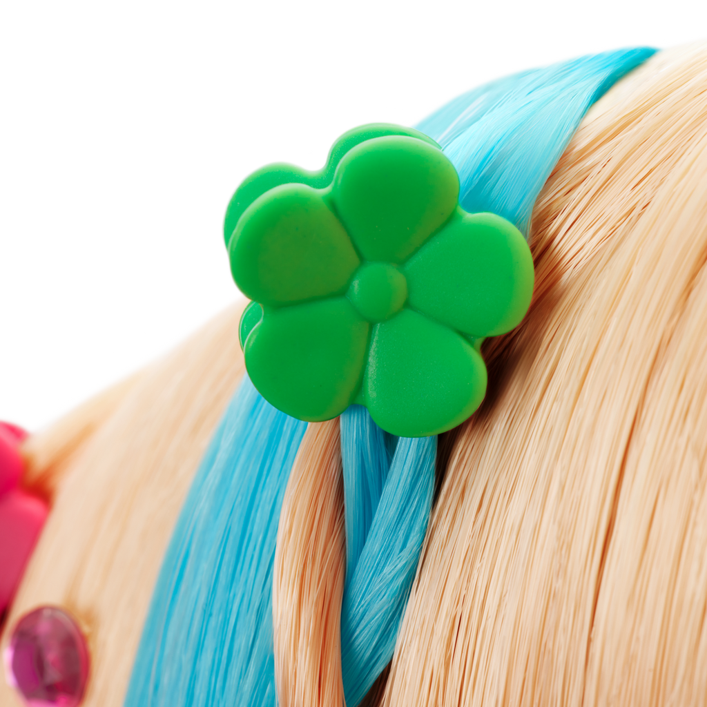 Chestnut Charm Horse & Hairstyling Accessories A5