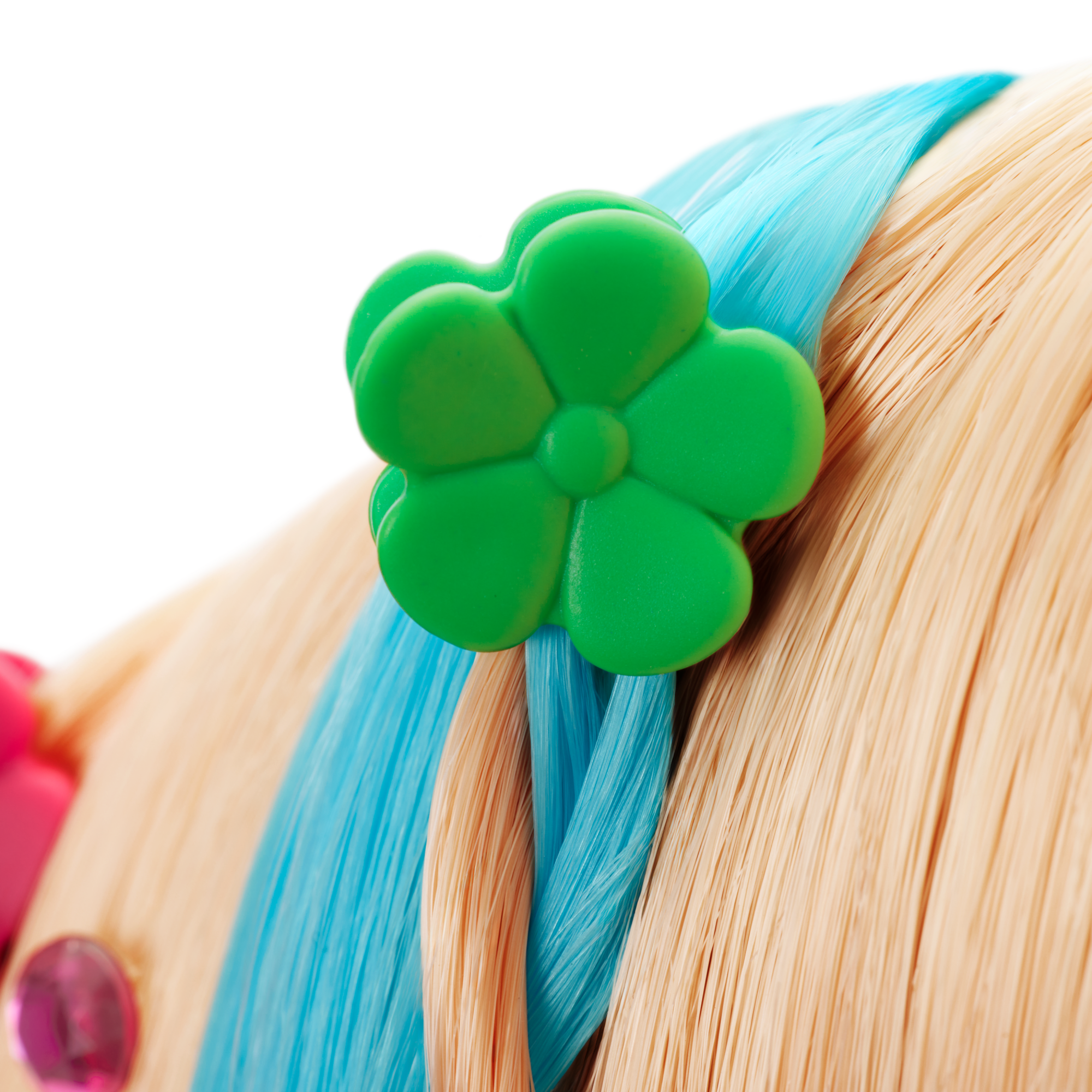Chestnut Charm Horse & Hairstyling Accessories A5