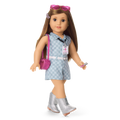 American Girl® x Megan Moroney Fan Fashion Outfit, Concert-Ready Accessories & VIP Accessories B0