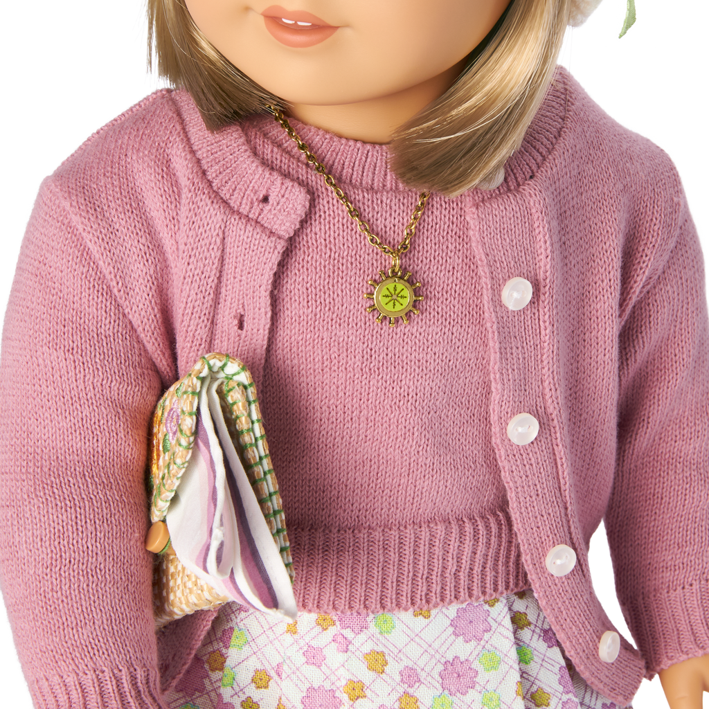 Kit Kittredge™ 18-inch Doll, Book & Accessories (Historical Characters) B1