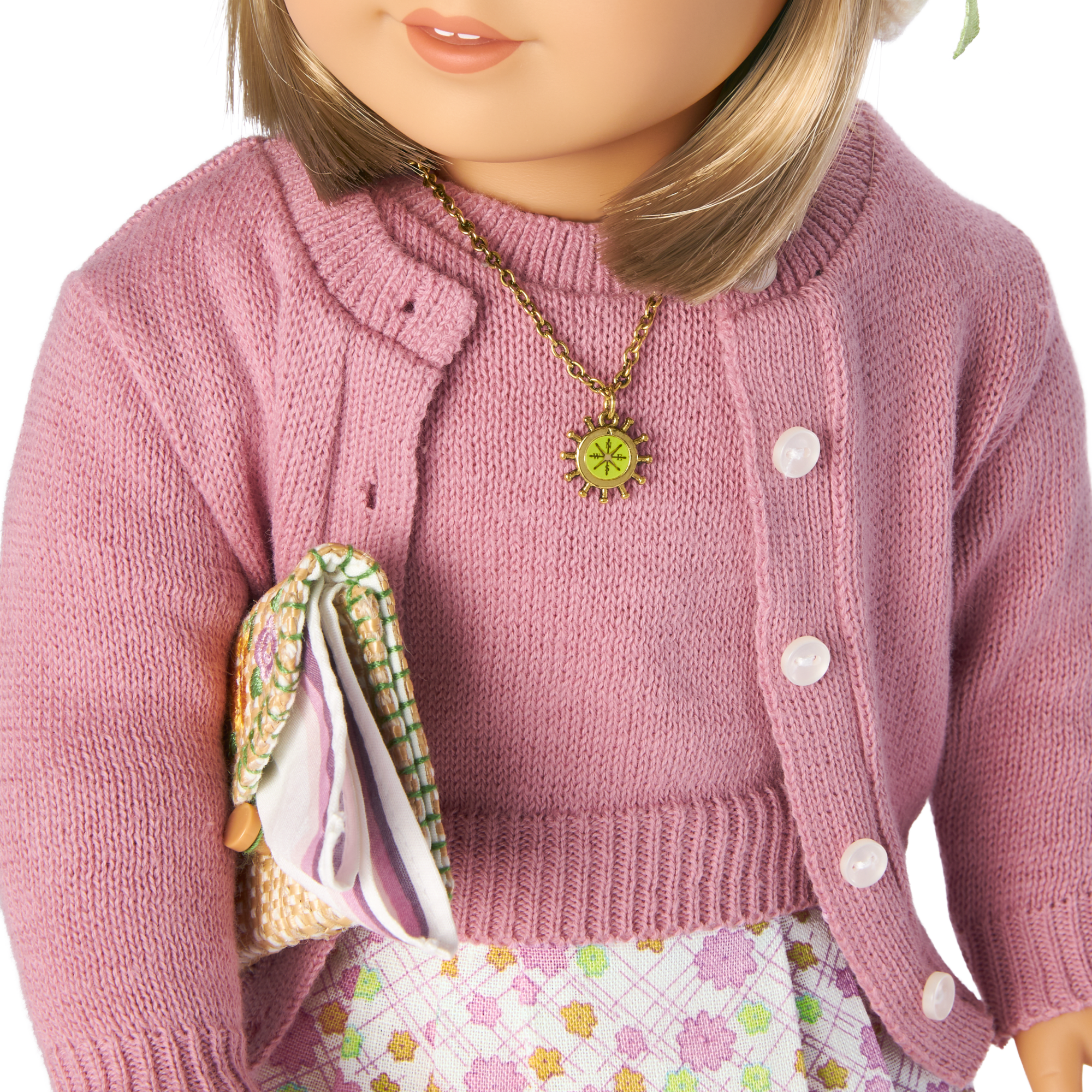 Kit Kittredge™ 18-inch Doll, Book & Accessories (Historical Characters) B1