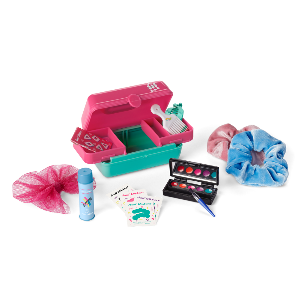 Courtney’s™ Gift Set (Historical Characters) D2